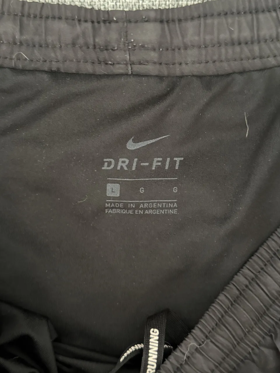 Short Nike - Vista 3