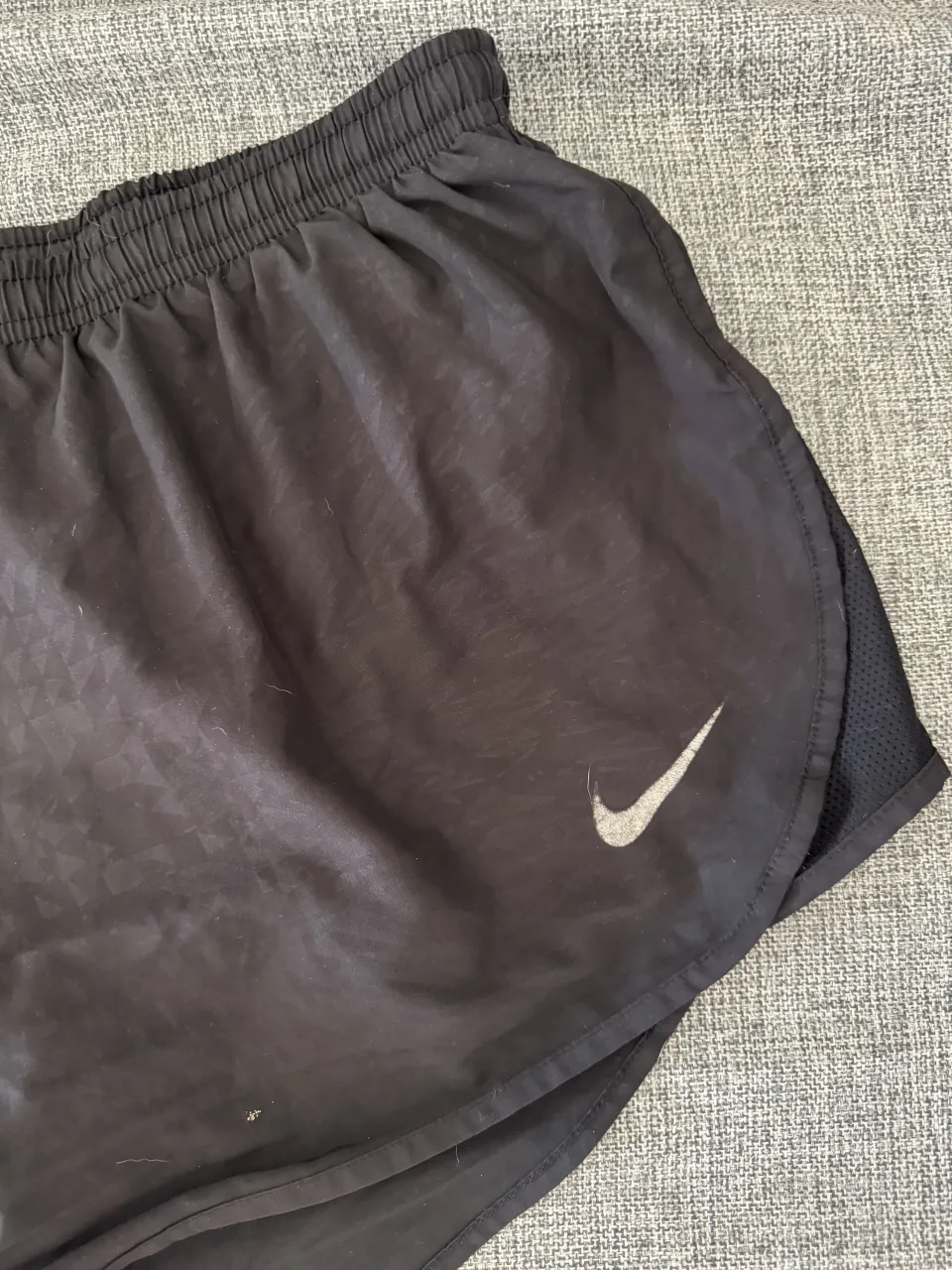 Short Nike - Vista 2