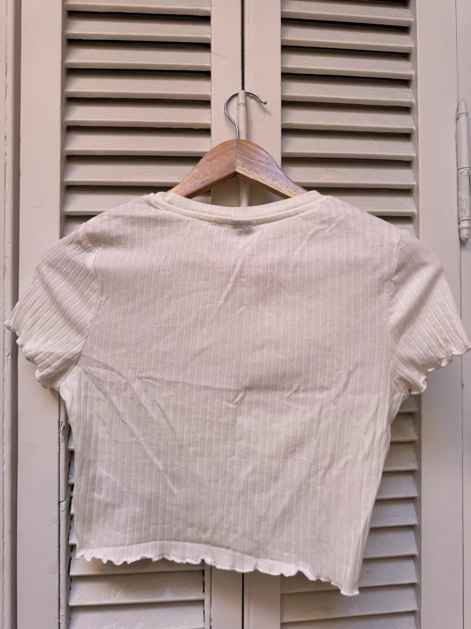 Remera Shein - Vista 3