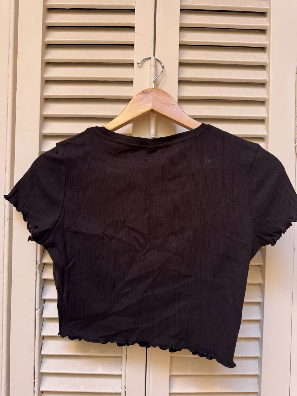 Remera Shein - Vista 3