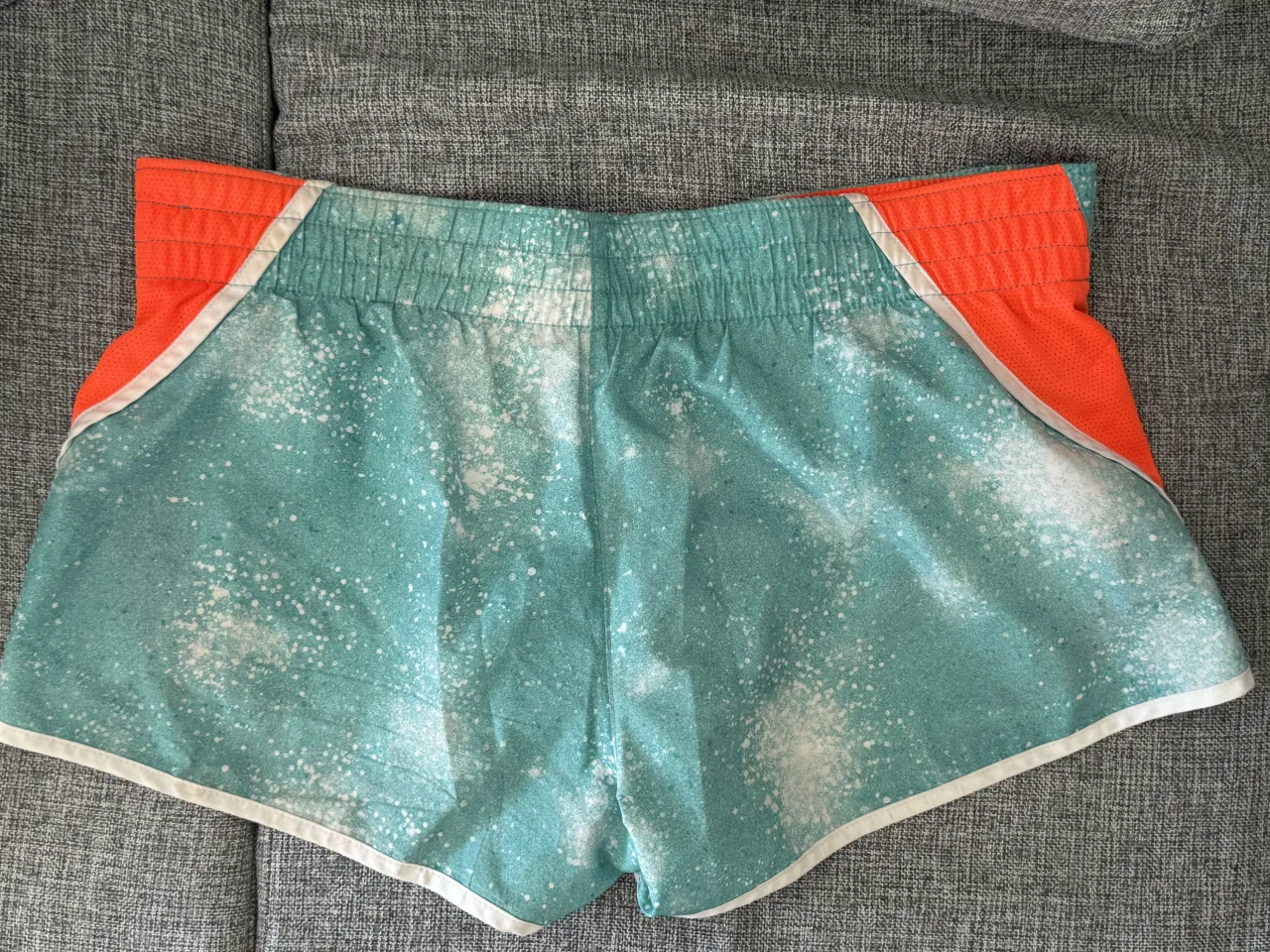 Short Nike - Vista 4