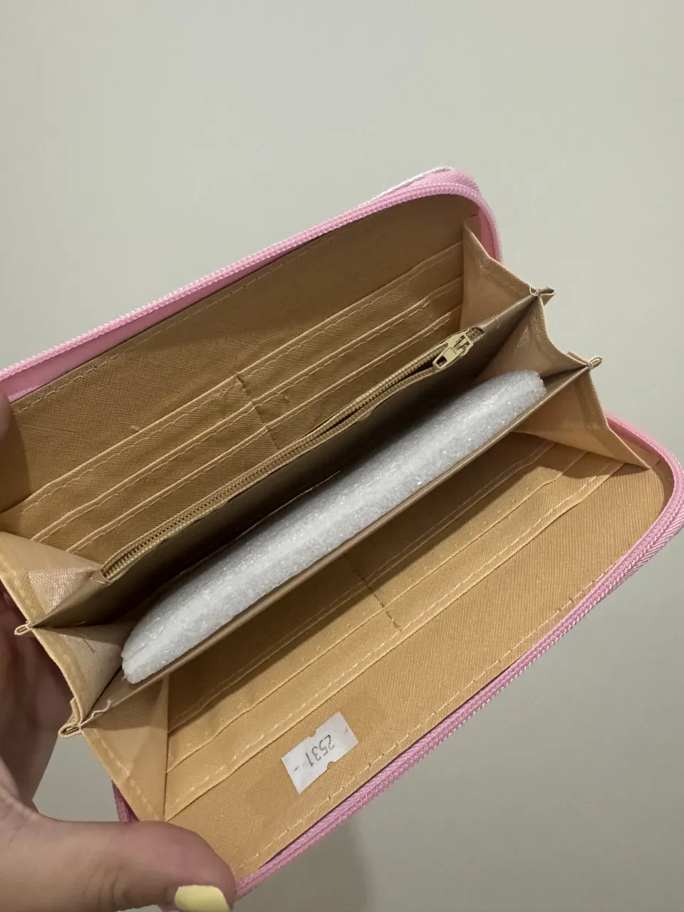 Billetera Otras marcas - Vista 2