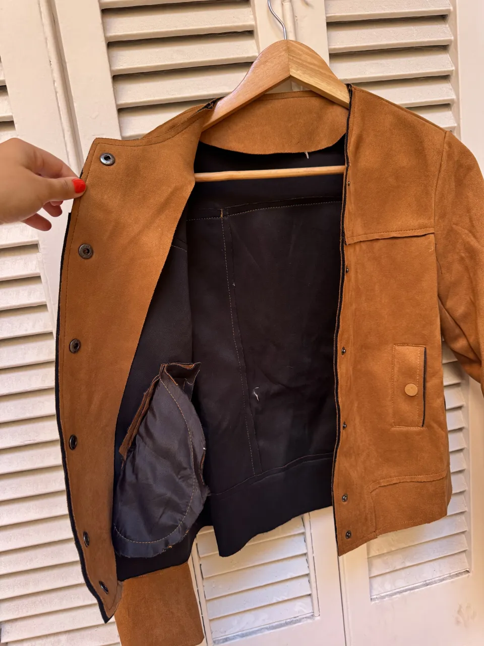 Campera Otras marcas - Vista 2