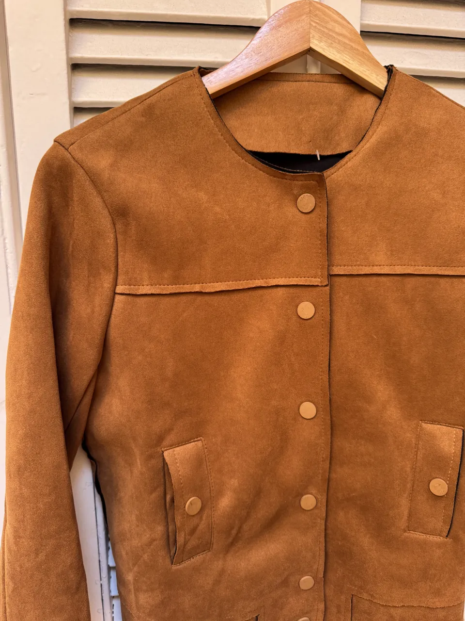 Campera Otras marcas - Vista 3