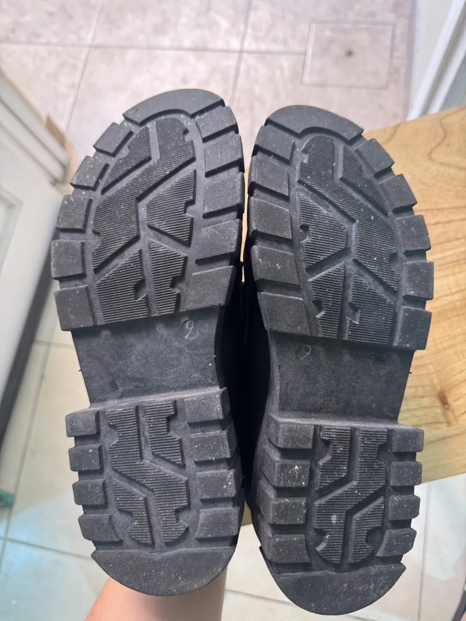 Zapatos Otras marcas - Vista 4