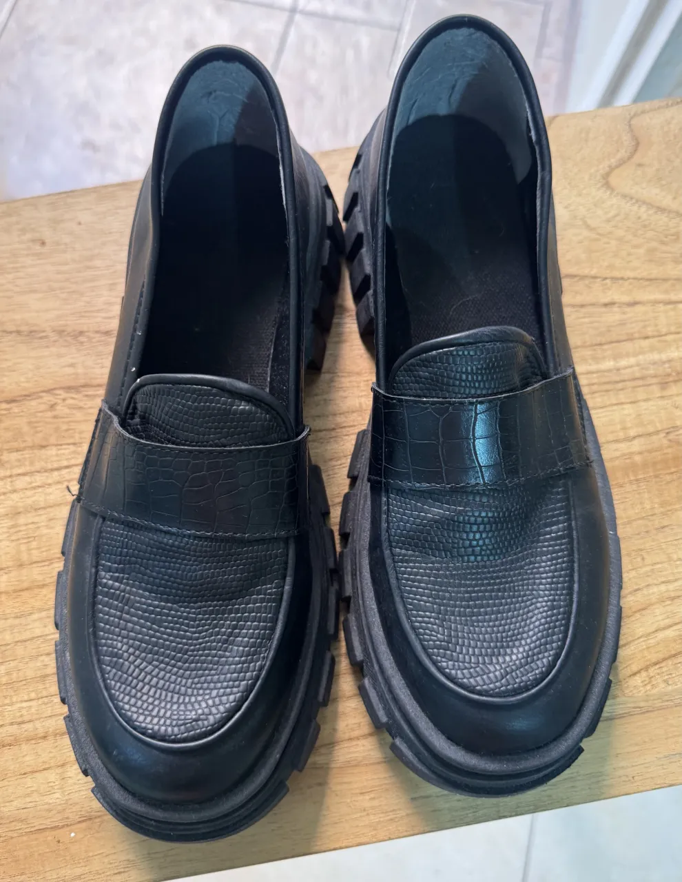 Zapatos Otras marcas - Vista 3