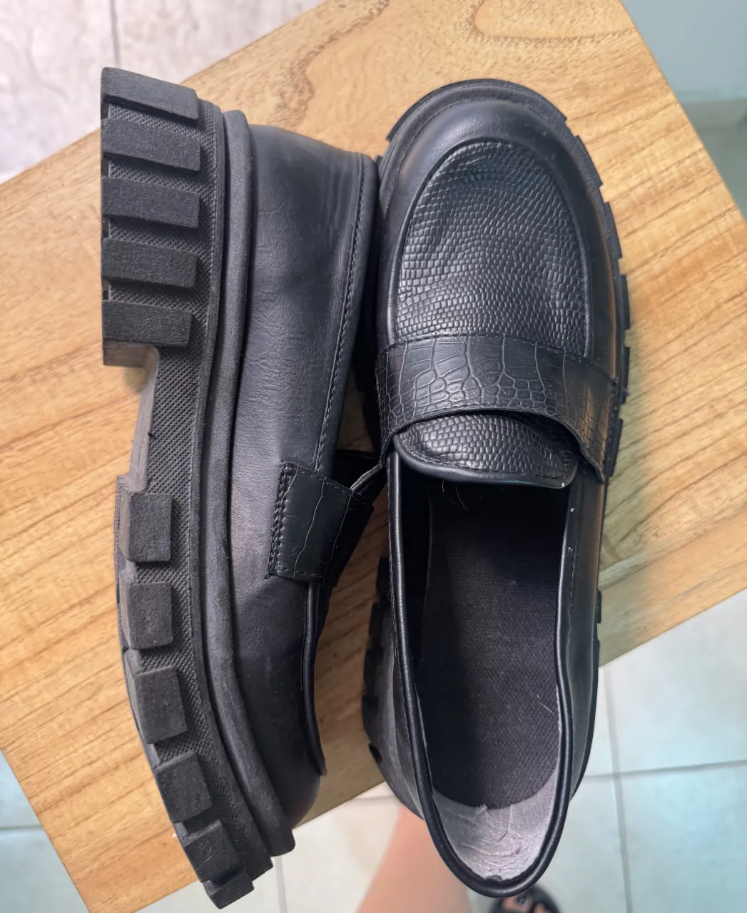 Zapatos Otras marcas - Vista 2