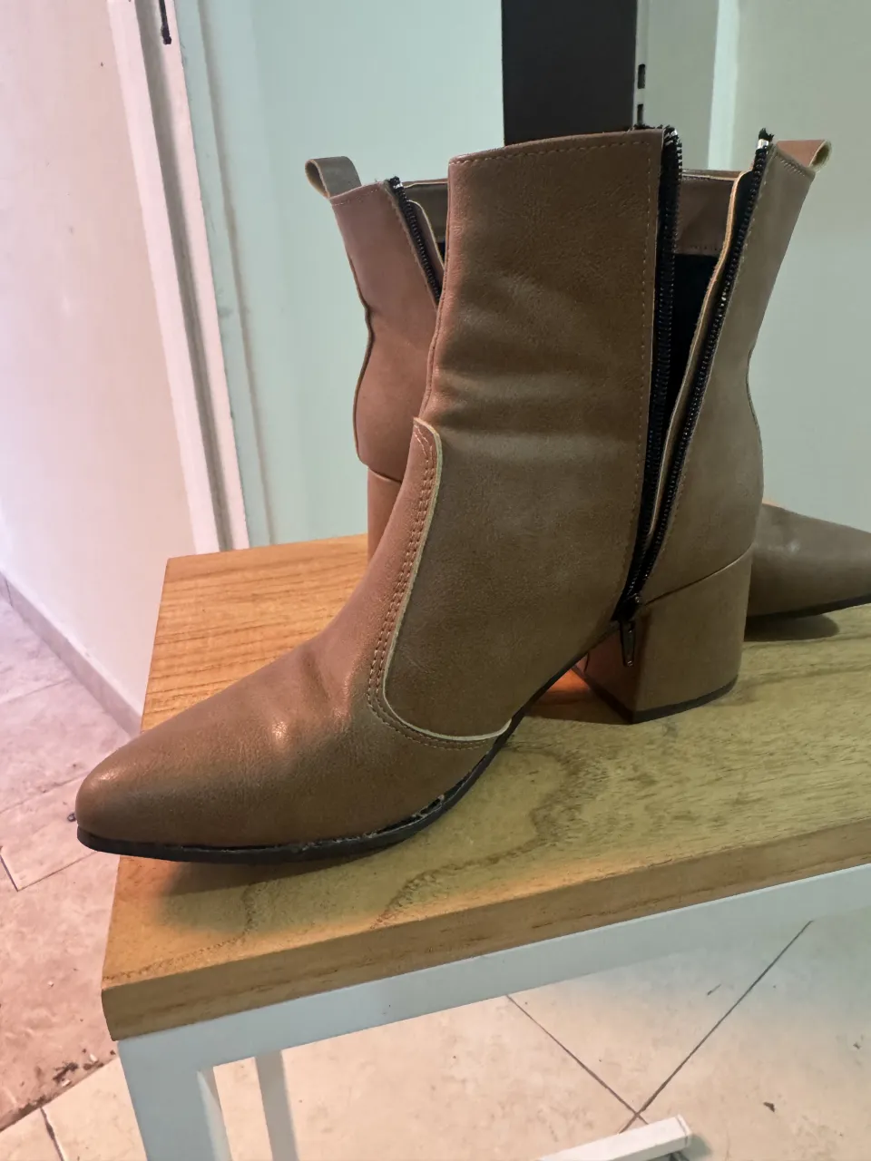 Botas Otras marcas - Vista 3