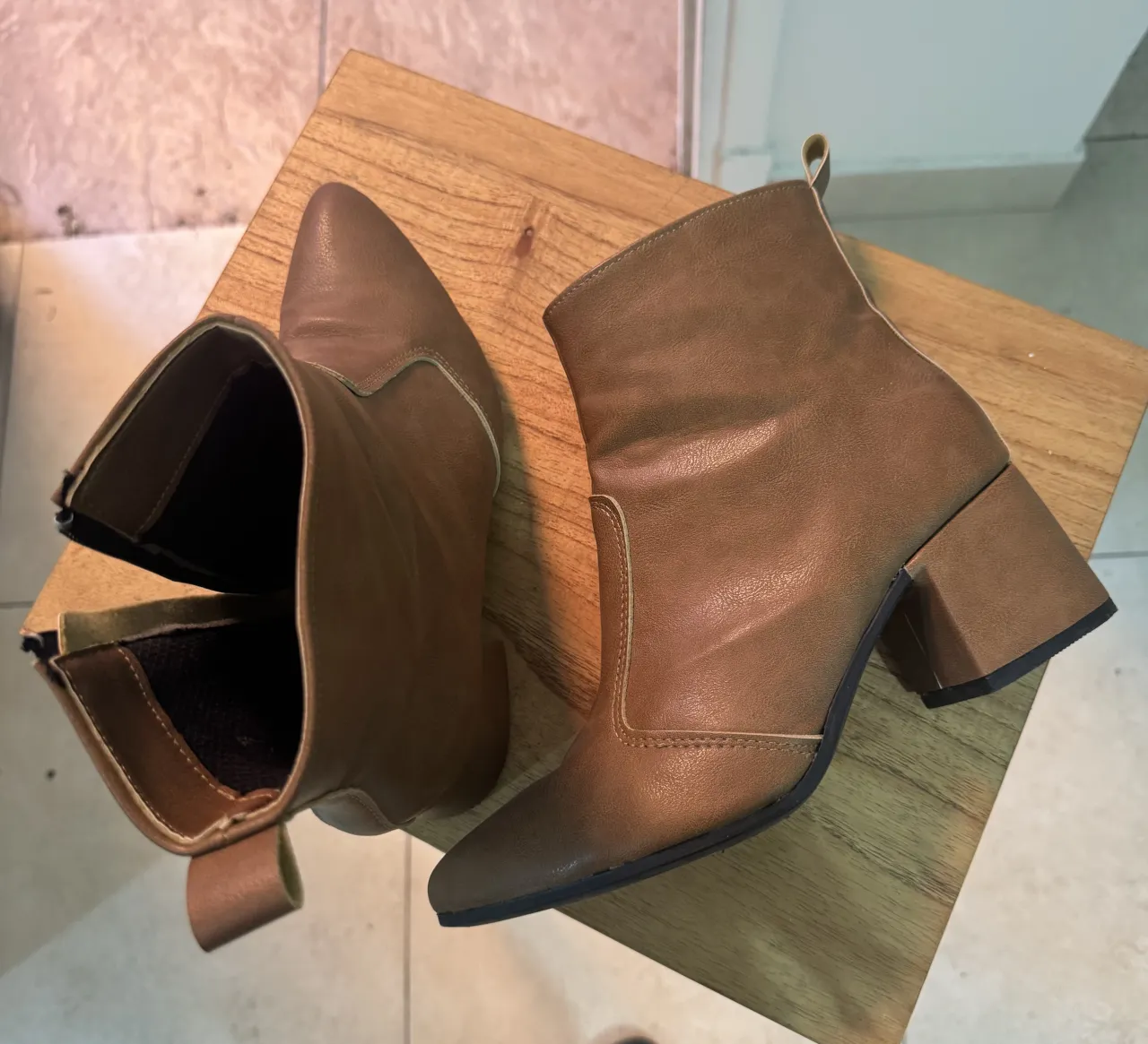 Botas Otras marcas - Vista 2