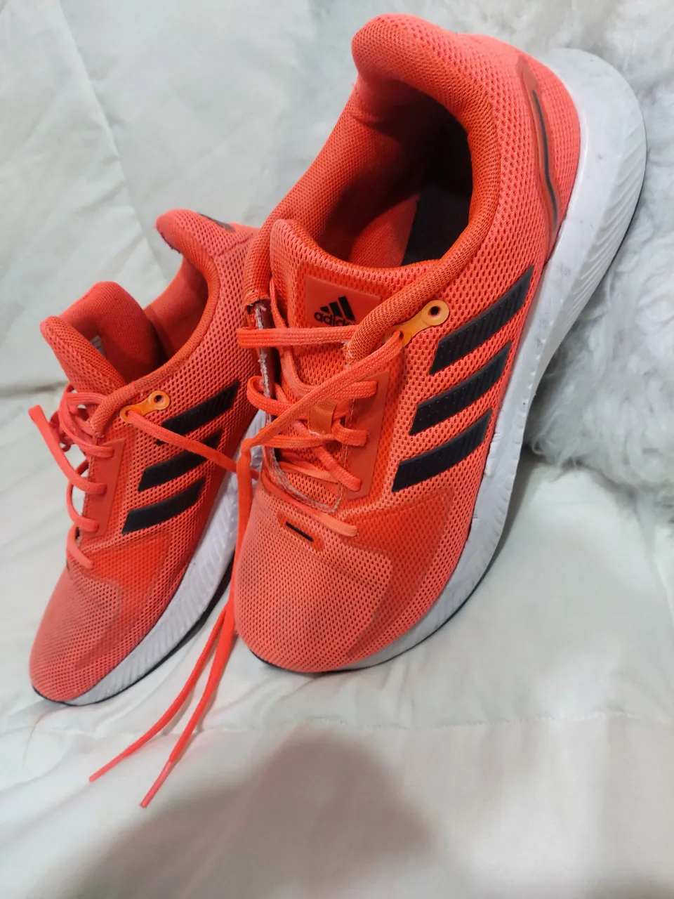 Zapatillas adidas - Vista 2