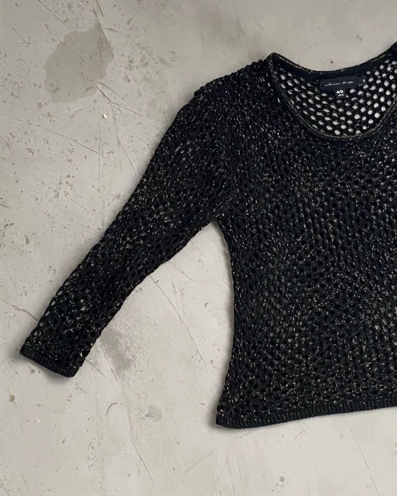 Sweater Estancias Chiripa - Vista 2