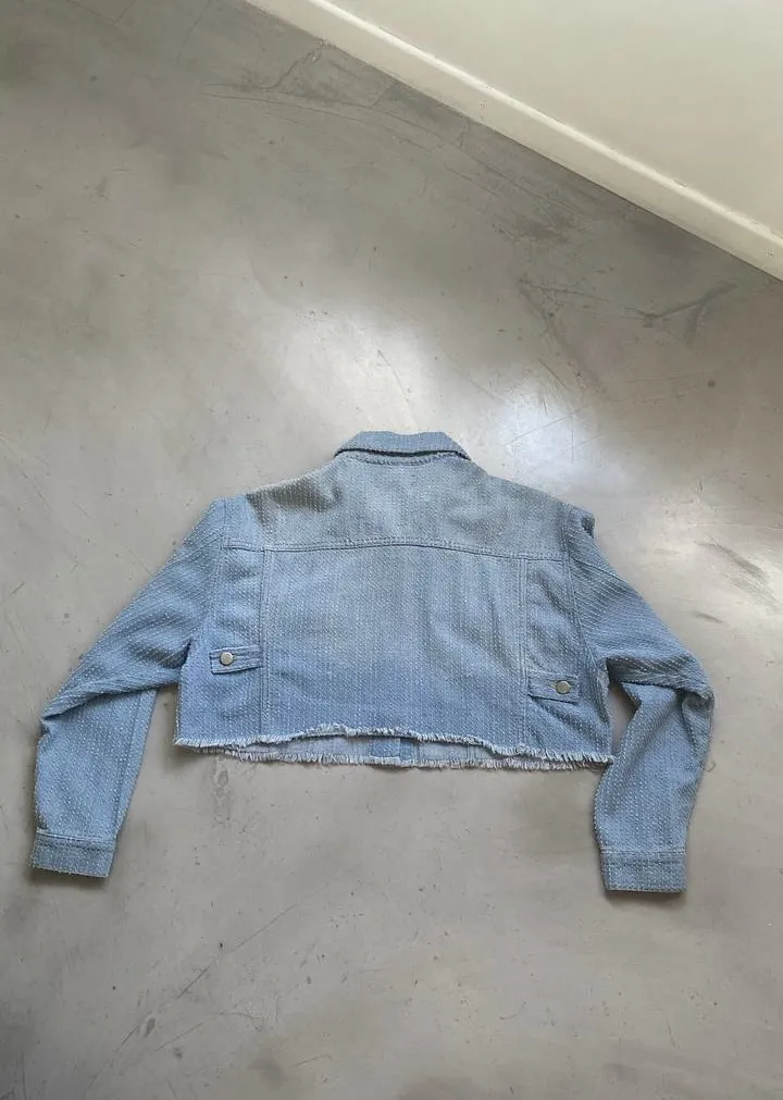 Campera Nam - Vista 2