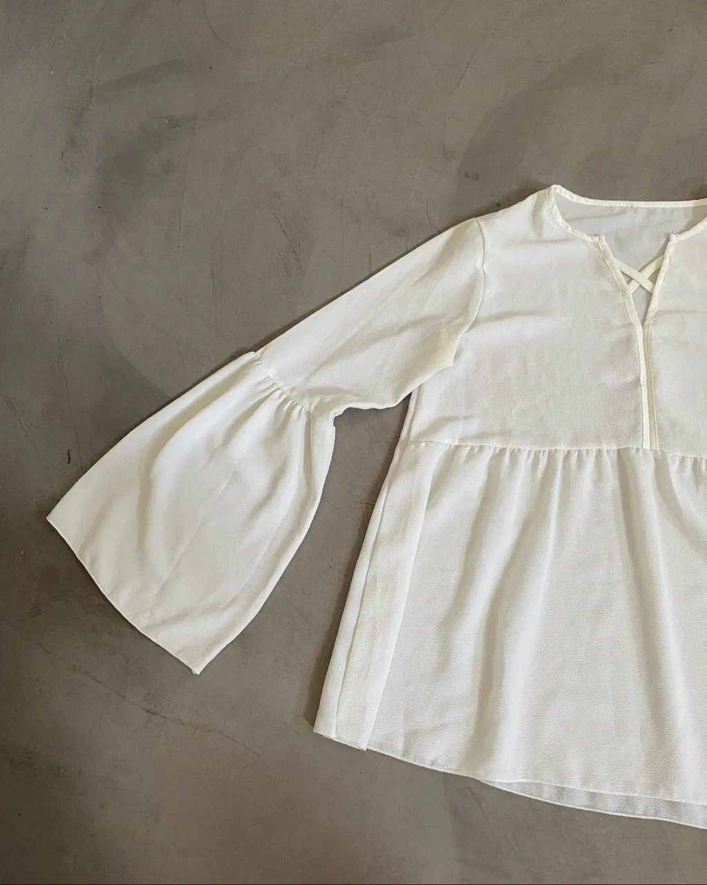 Blusa Shein - Vista 2