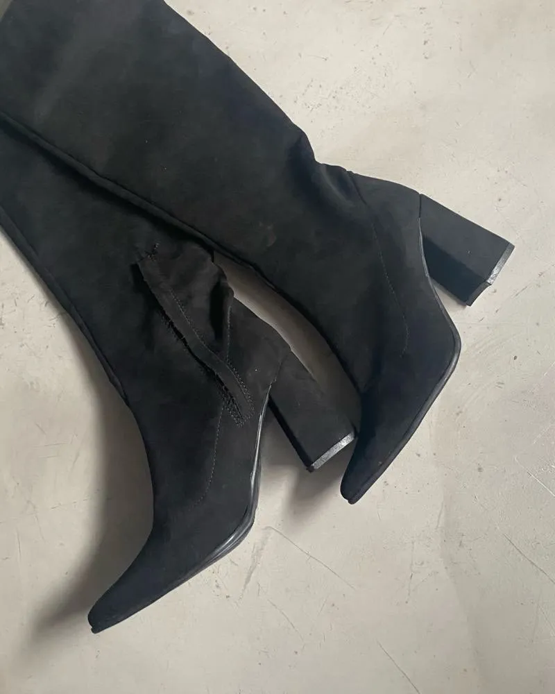 Botas Prana - Vista 4