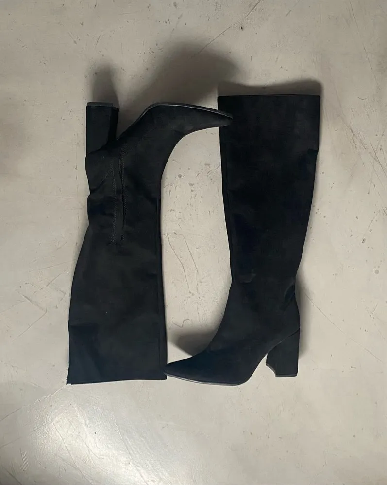 Botas Prana - Vista 2