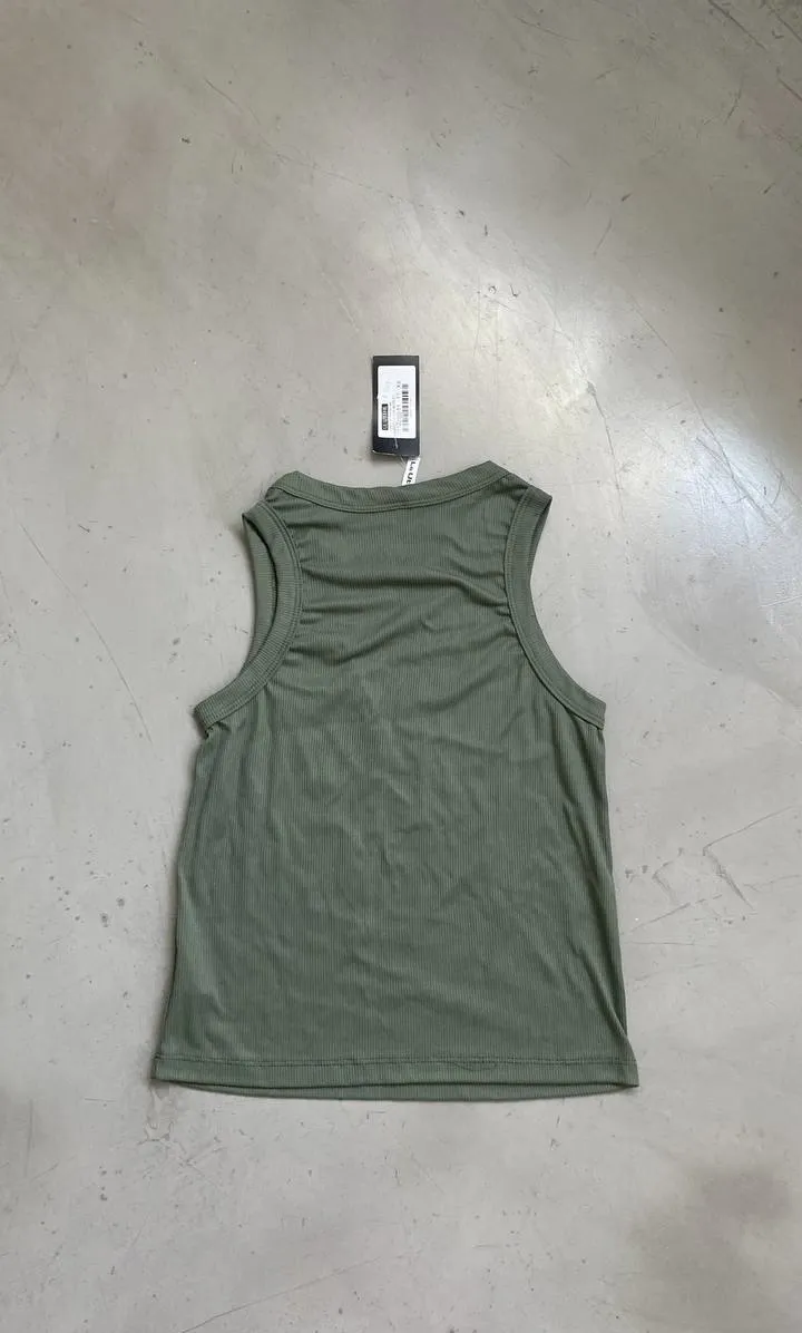 Musculosa Le Utthe - Vista 2