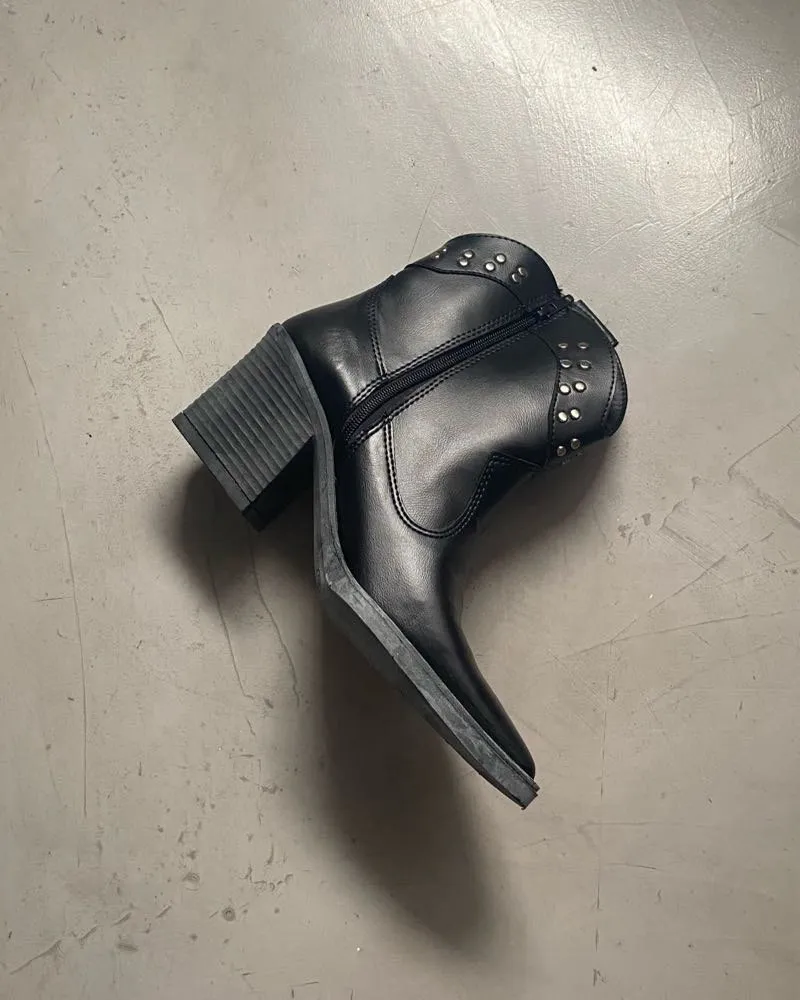 Borcegos Prana - Vista 2