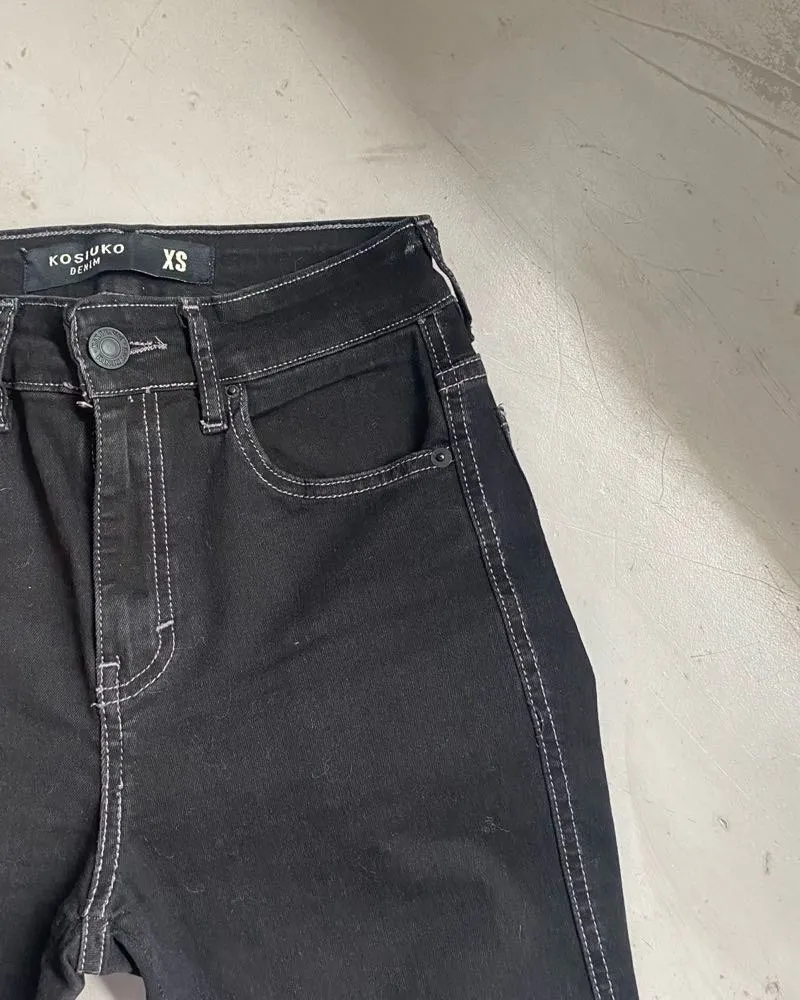 Jean Kosiuko - Vista 2