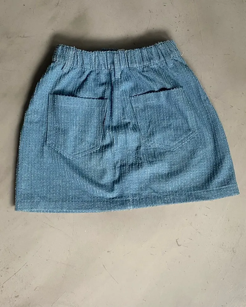 Pollera Sky - Vista 3