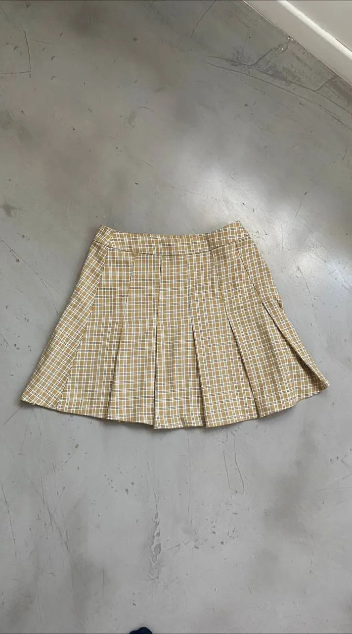 Pollera Mango - Vista 2