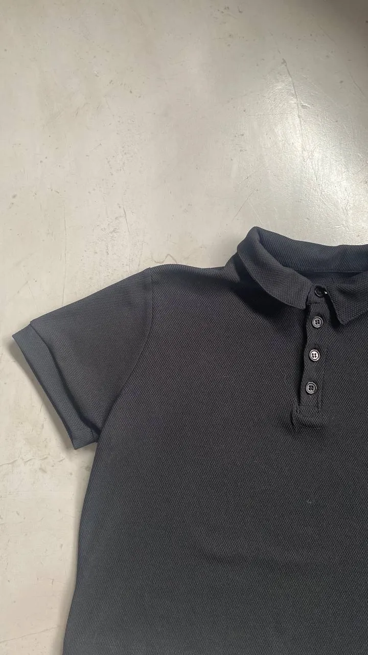 Remera PRUSSIA - Vista 2