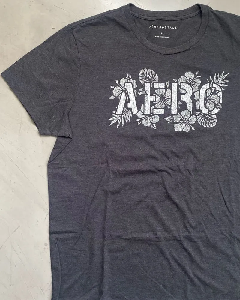 Remera Aéropostale - Vista 2