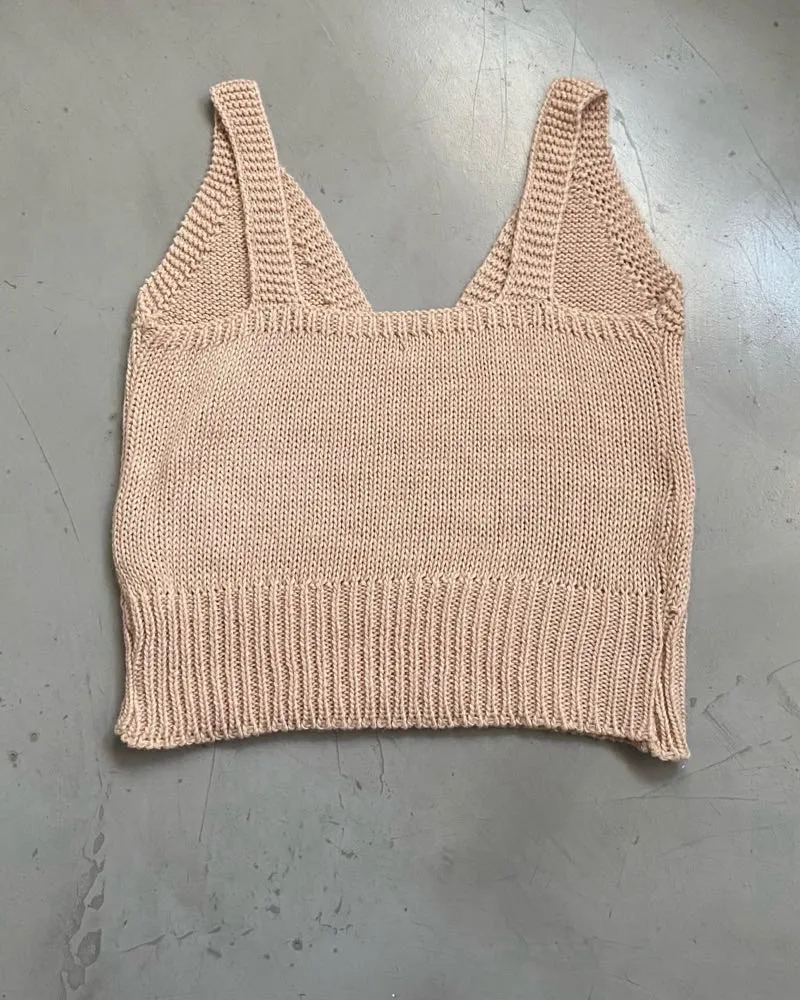 Musculosa Otra - Vista 3