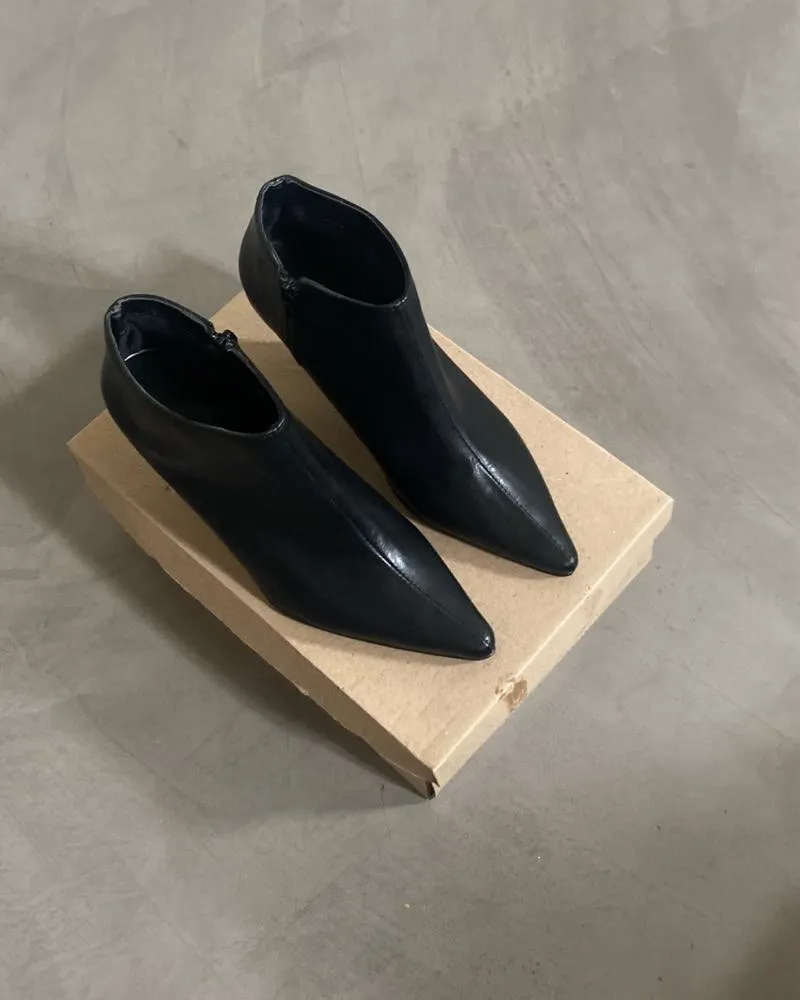 Botas Prana - Vista 6