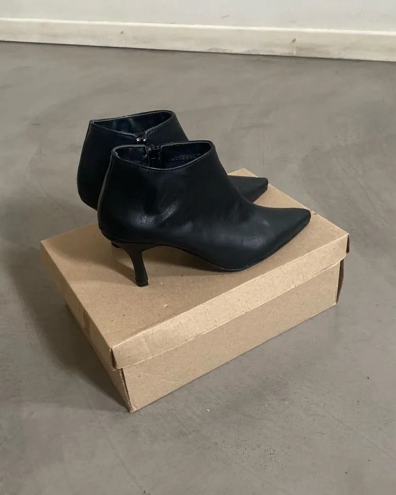 Botas Prana - Vista 4