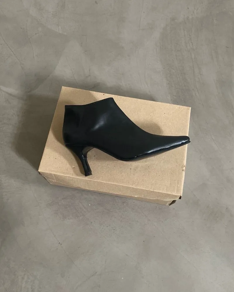 Botas Prana - Vista 2