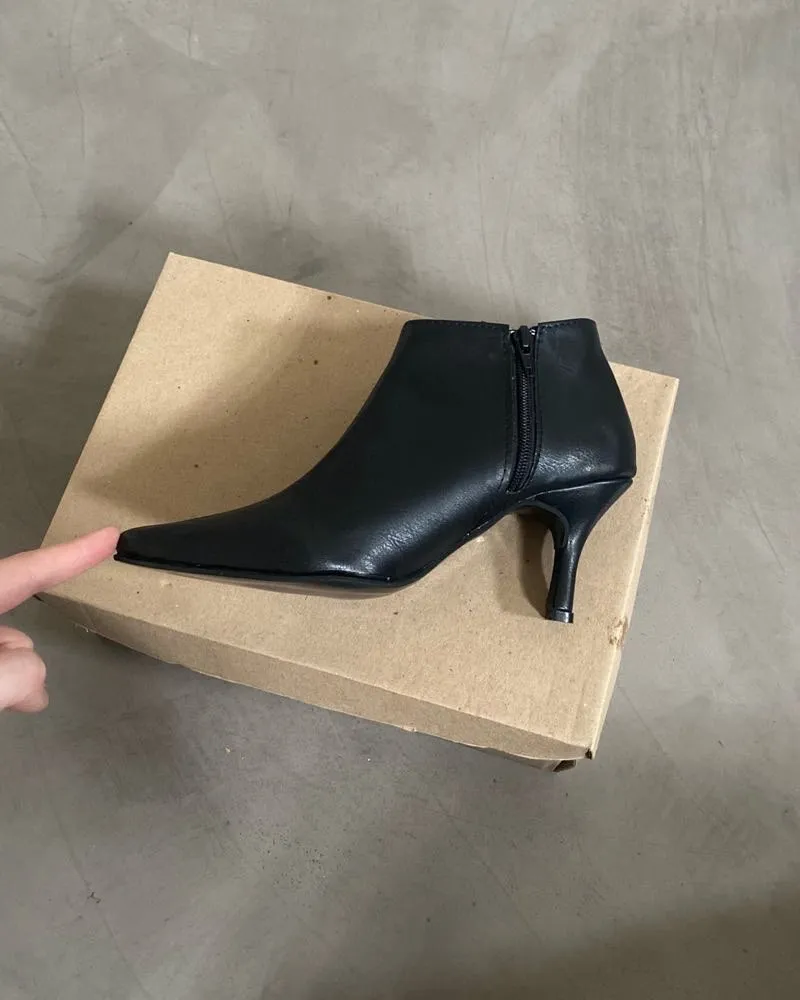 Botas Prana - Vista 3