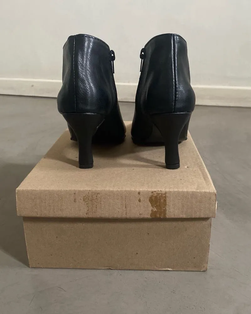 Botas Prana - Vista 5