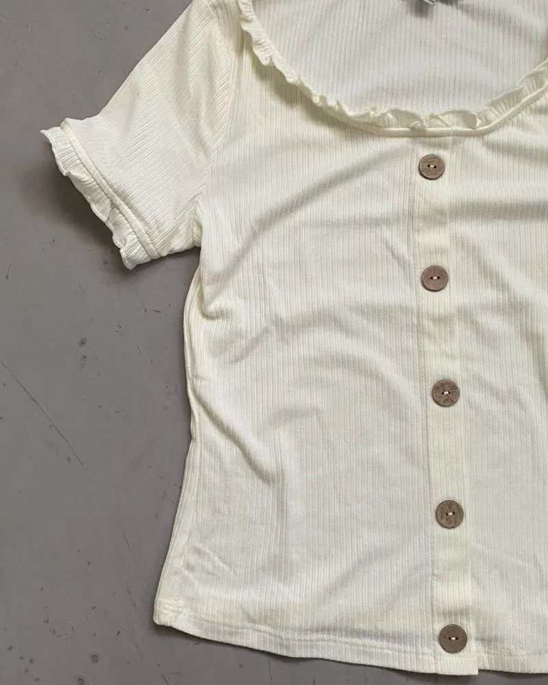 Remera Haute monde - Vista 2