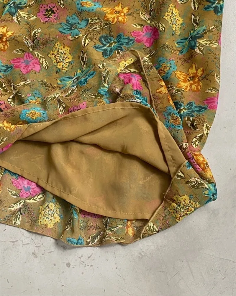 Vestido Rapsodia - Vista 5