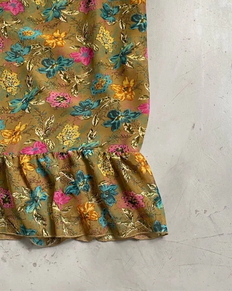 Vestido Rapsodia - Vista 4