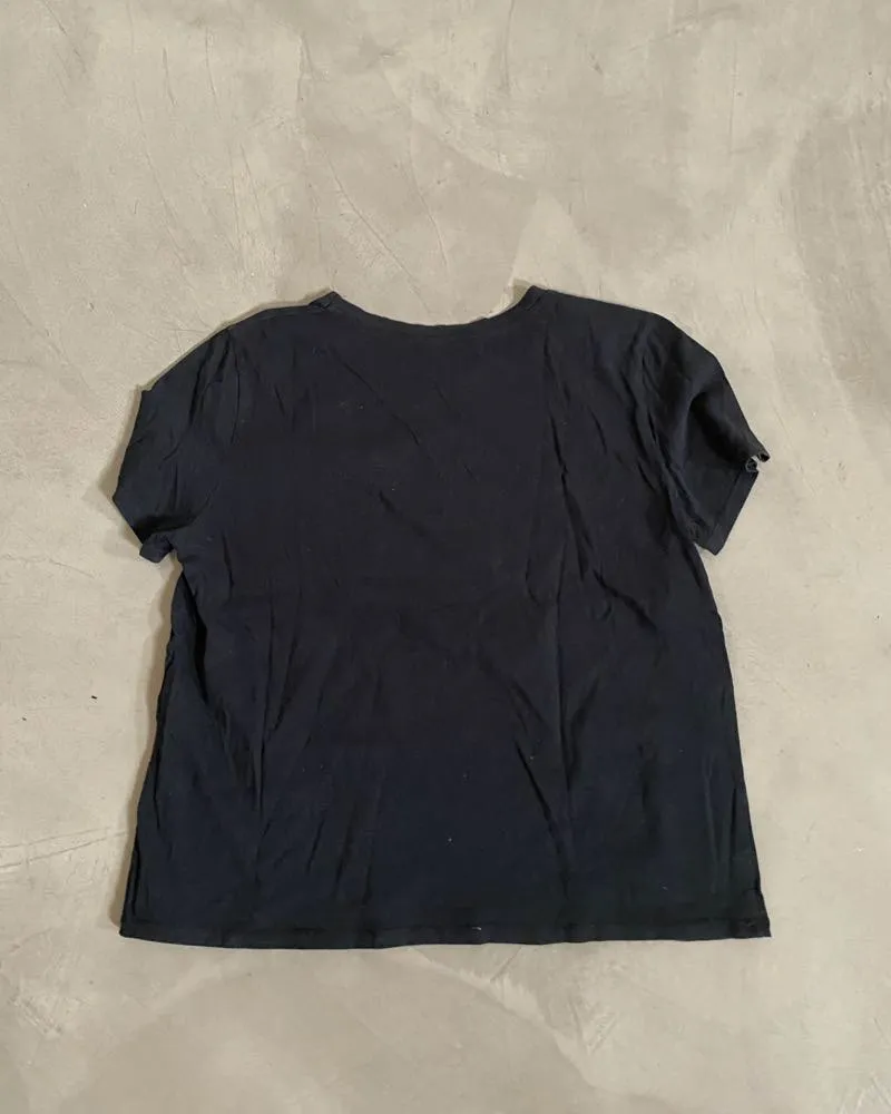 Remera Zara - Vista 3