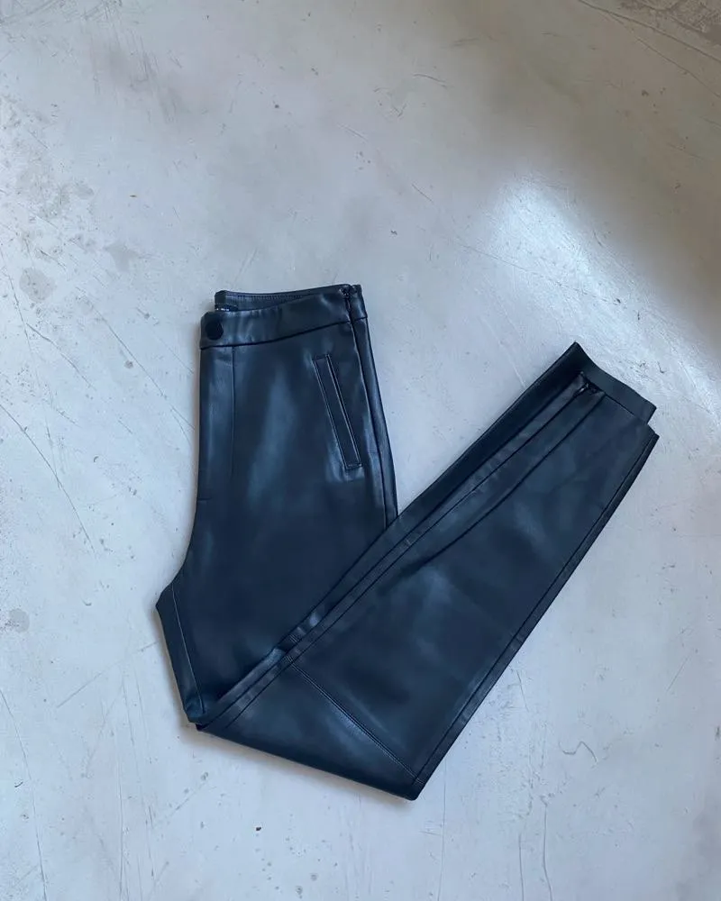 Pantalón Zara - Vista 2