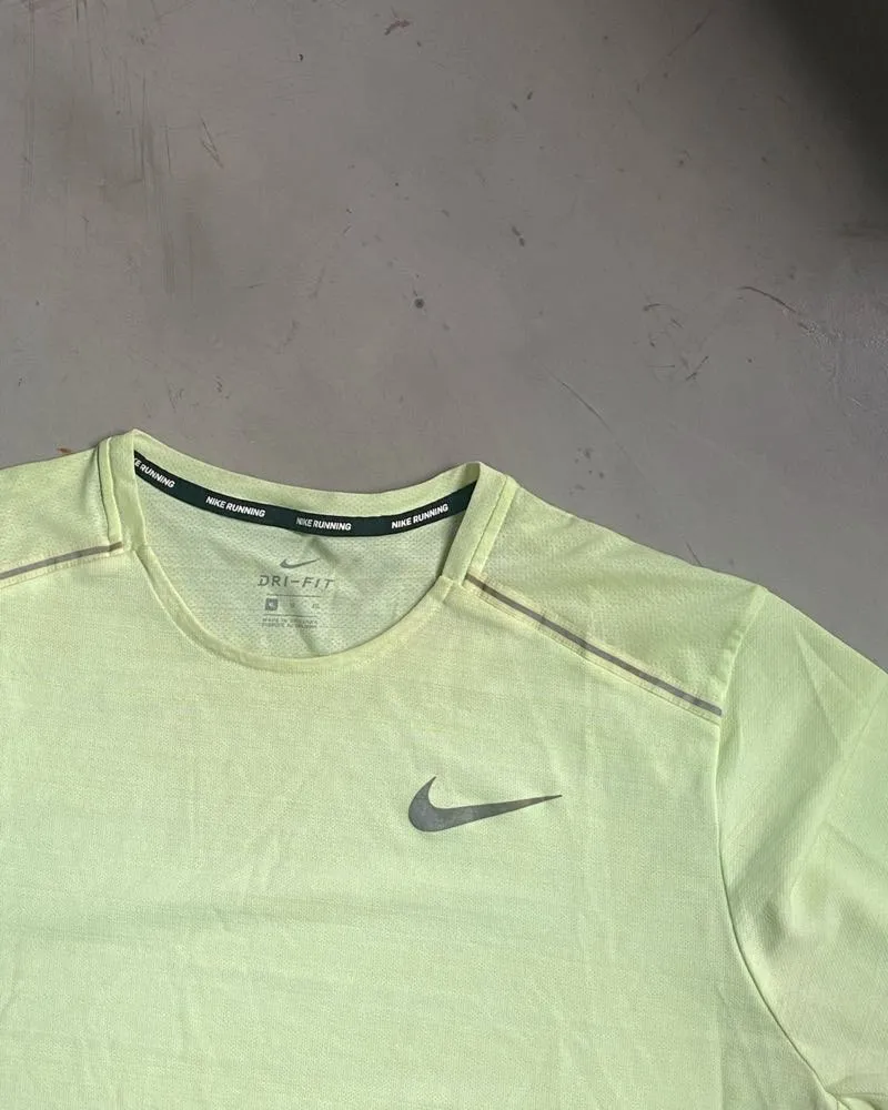 Remera Nike - Vista 2