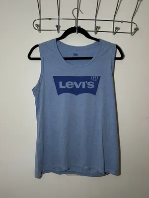 Levi's