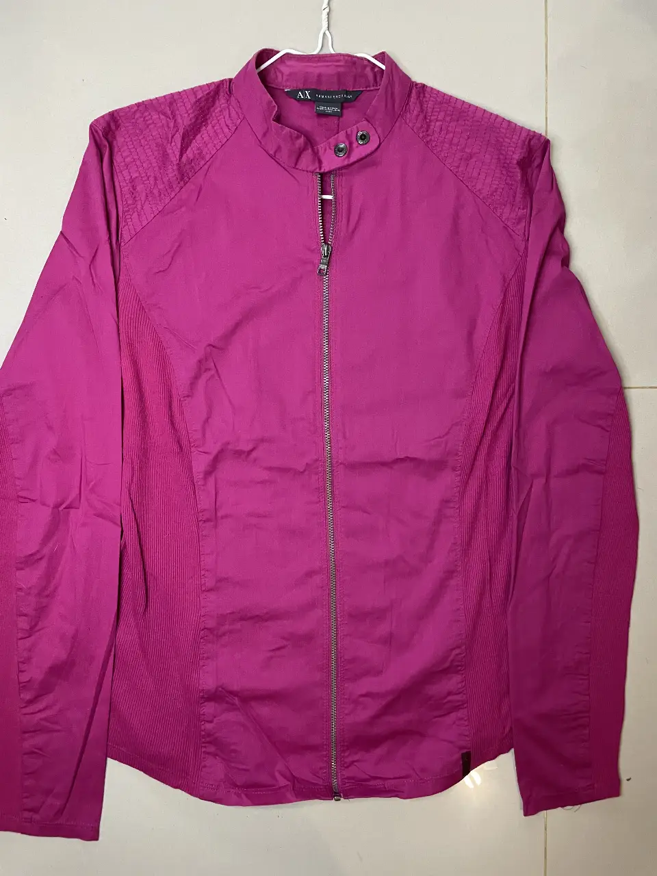 Campera Armani - Vista 2