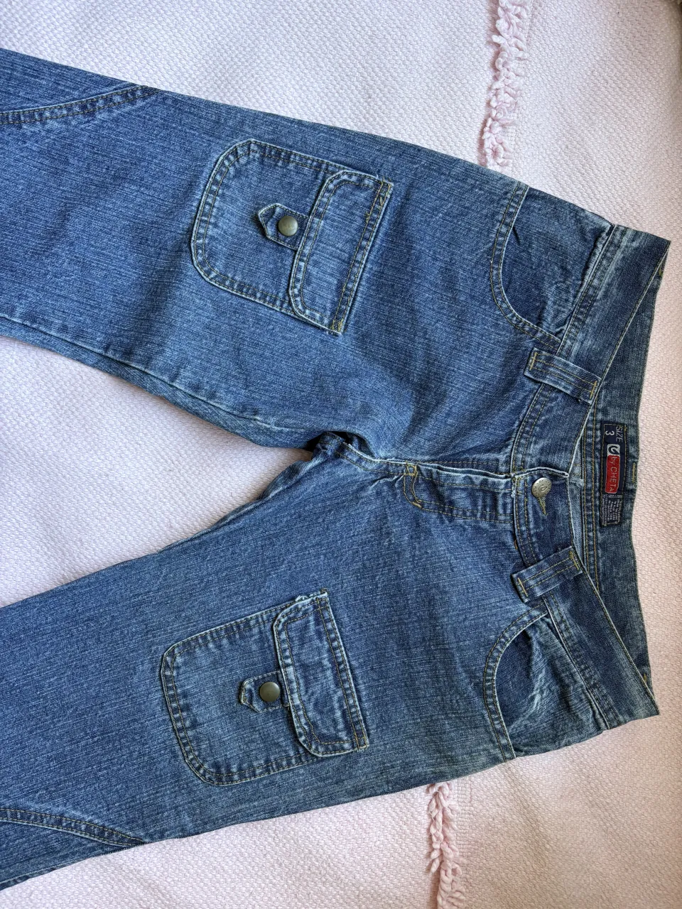 Pantalón By cheta - Vista 4