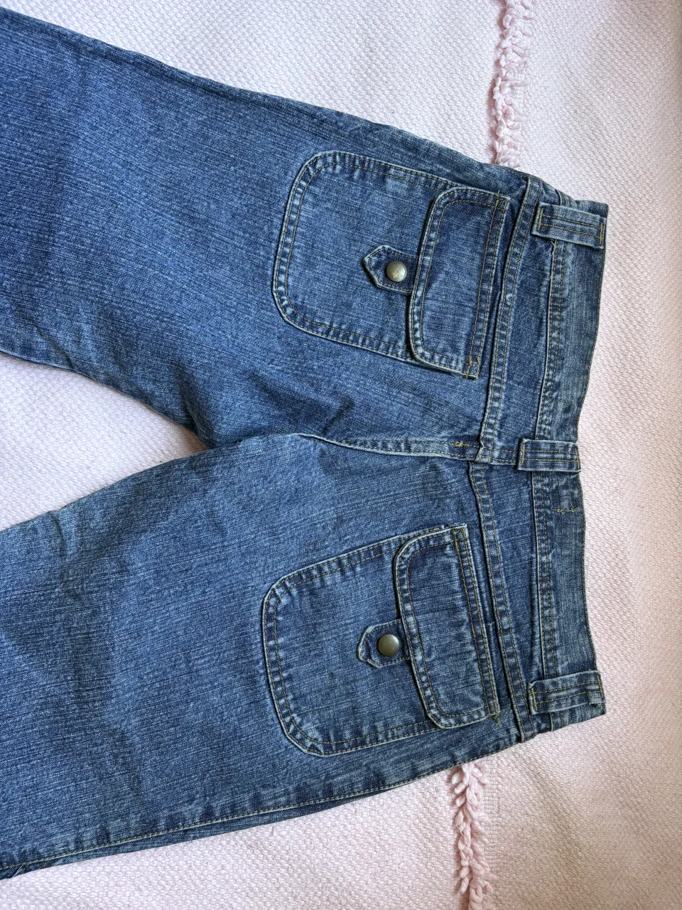 Pantalón By cheta - Vista 3