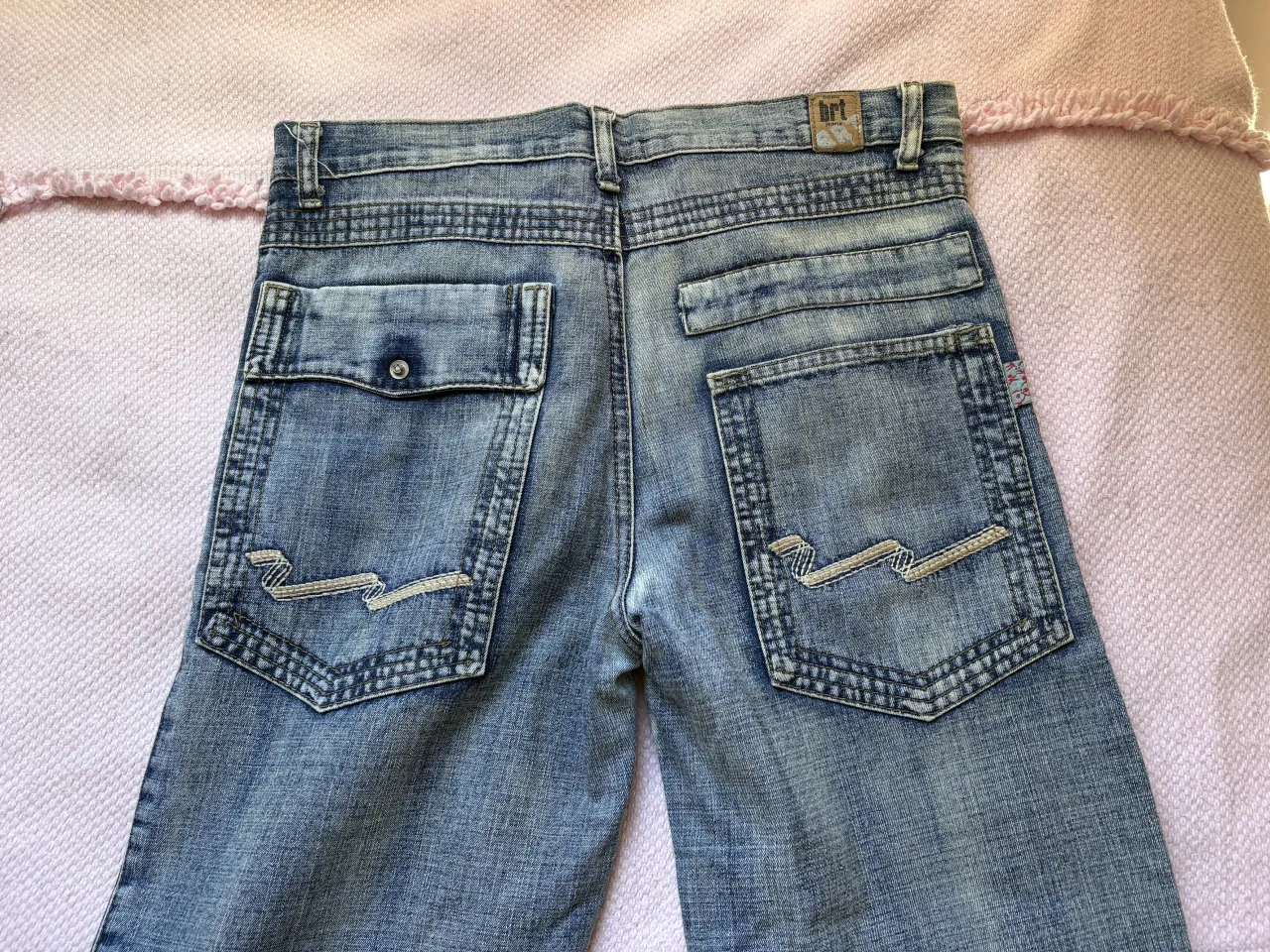 Jean Burlette - Vista 3