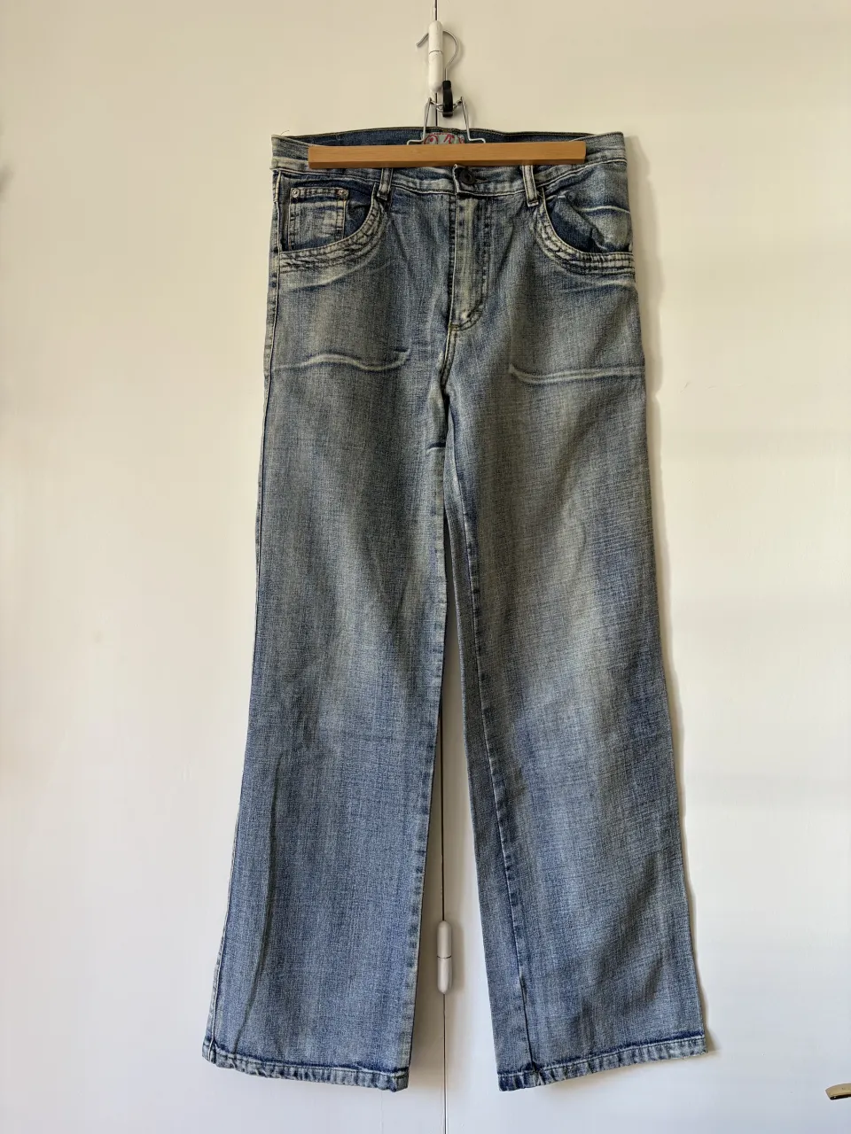 Jean Burlette - Vista 2