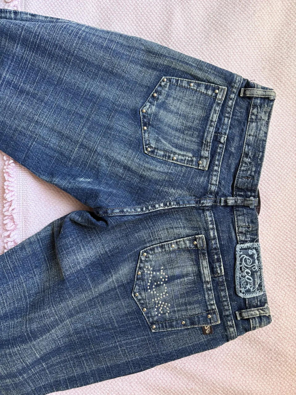 Jean Scombro - Vista 4