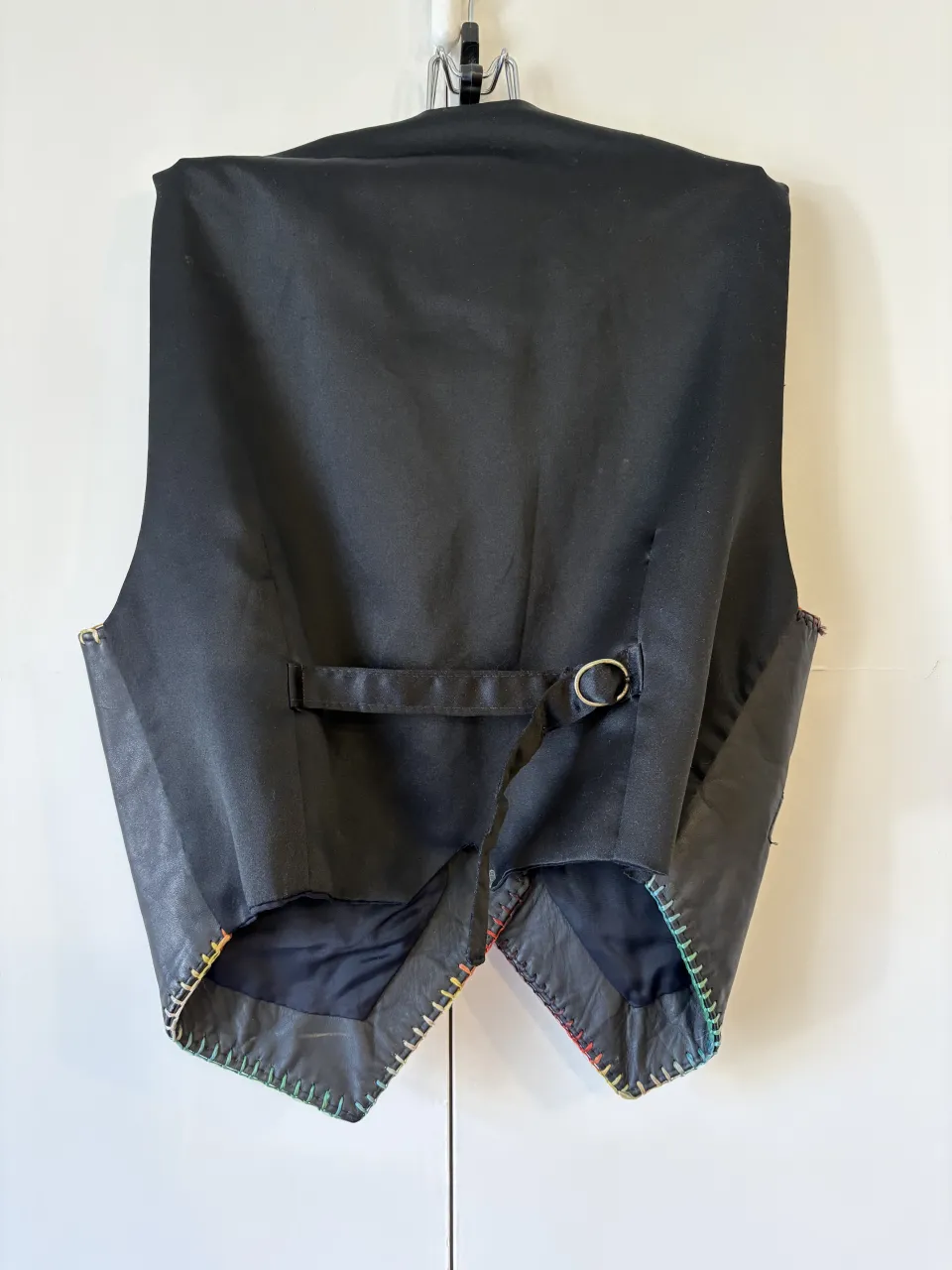 Chaleco Soho - Vista 5