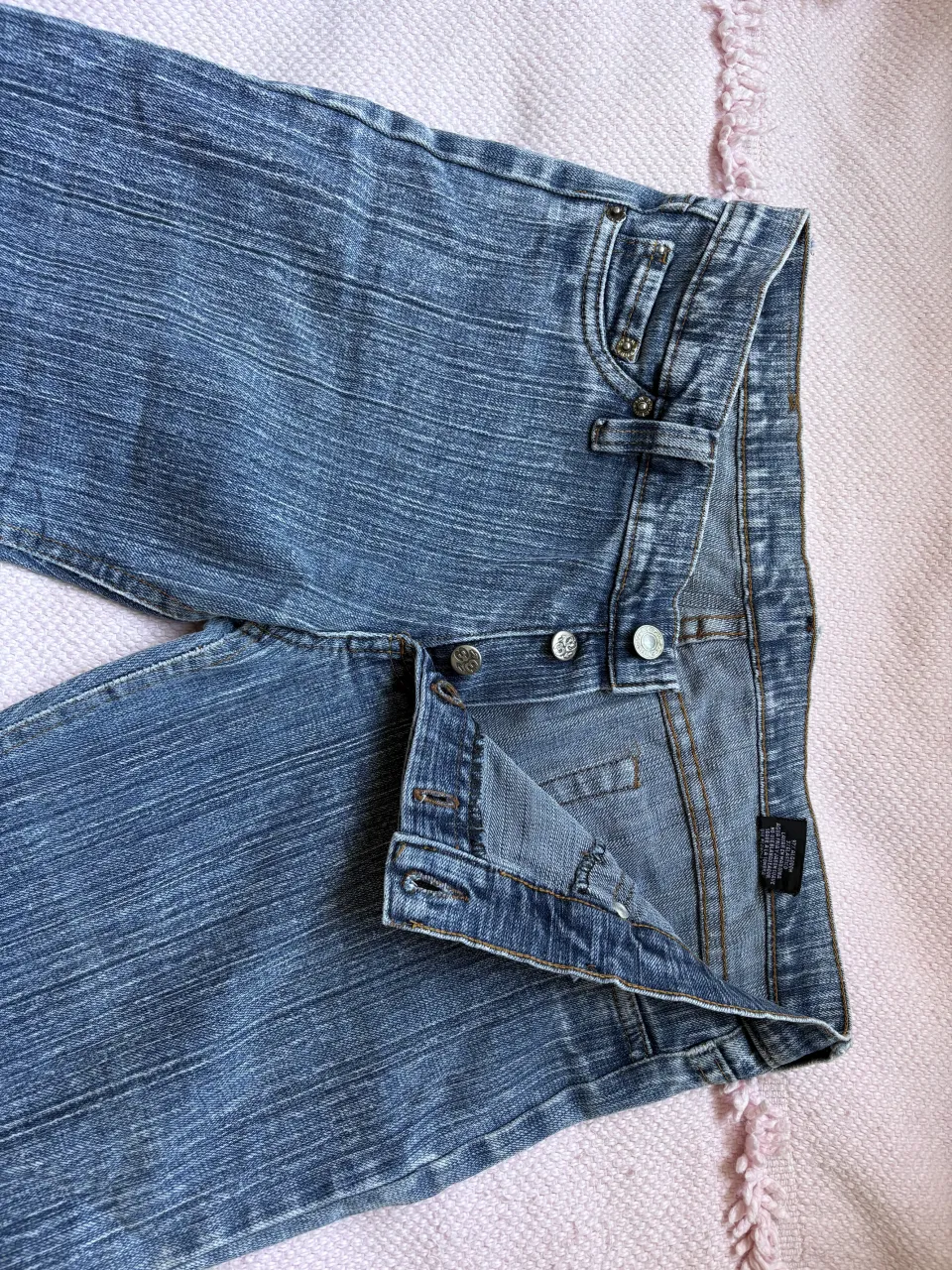 Jean Treinta y tres - Vista 3