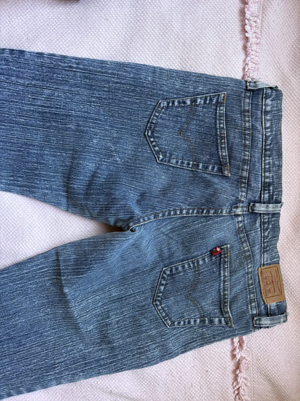 Jean Treinta y tres - Vista 4