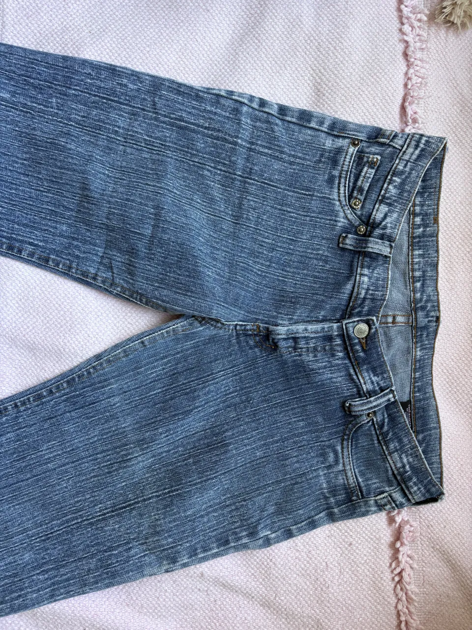 Jean Treinta y tres - Vista 2