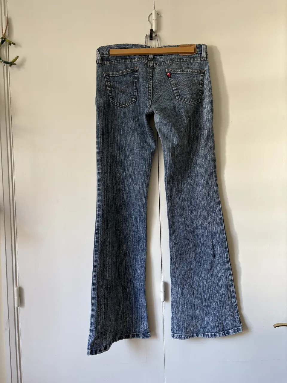 Jean Treinta y tres - Vista 5